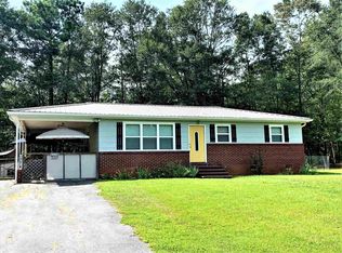 1774 Bud Arthur Bridge Rd, Spartanburg, SC 29307