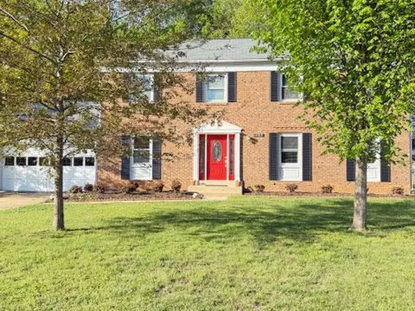 14813 Clavel St, Rockville, MD 20853