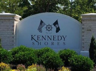 LOT 76 Hyannis Point, Union Hall, VA 24176