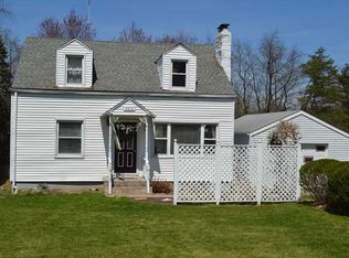 3818 Hieber Rd, Allison Park, PA 15101