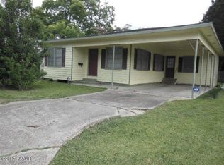 529 W Jefferson St, Saint Martinville, LA 70582