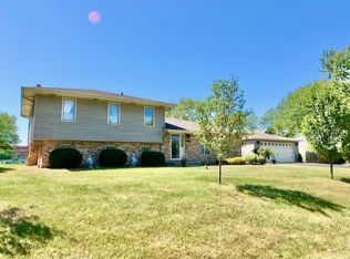 17428 94th Ct, Tinley Park, IL 60487