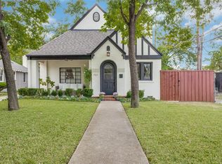 731 N Glasgow Dr, Dallas, TX 75214