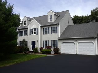41 Ashwood Ave, Wilmington, MA 01887
