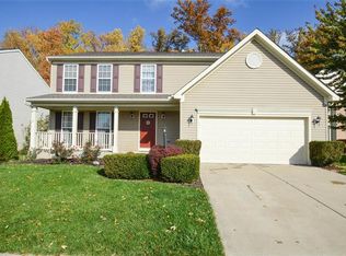 266 Dakota Run, Hamilton Twp, OH 45039