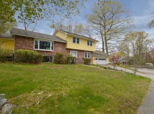 197 Old Country Way #1, Braintree, MA 02184