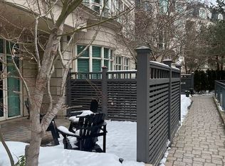 7071 Bayview Ave #104, Markham, ON L3T 7Y8