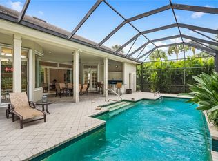 1834 E Sandpointe Ln, Vero Beach, FL 32963