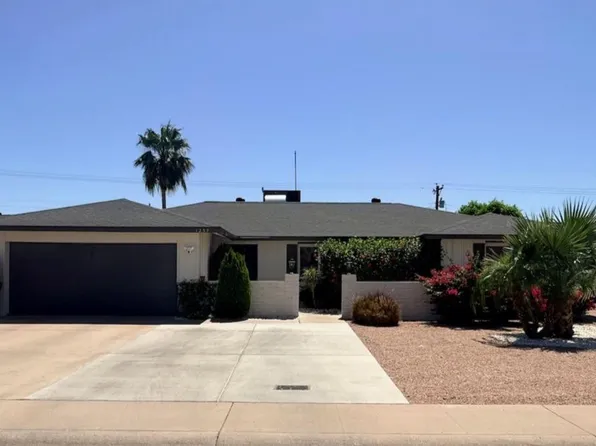 1237 E Riviera Dr, Tempe, AZ 85282
