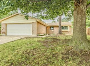 7528 S Linn Ave, Oklahoma City, OK 73159