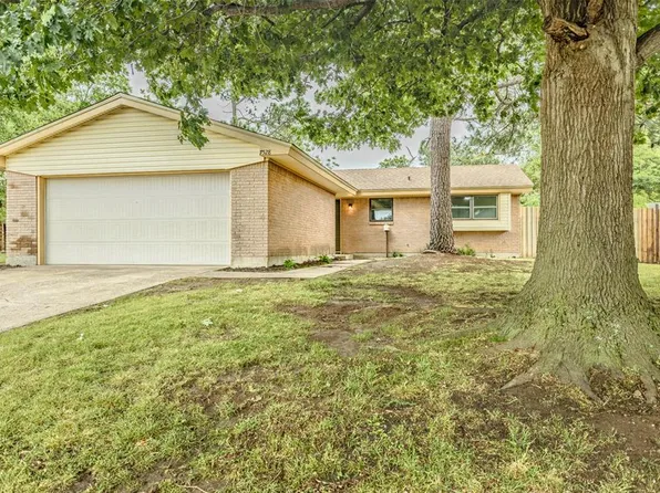 7528 S Linn Ave, Oklahoma City, OK 73159