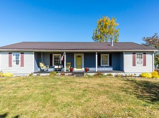 2350 Cane Run Rd, Carlisle, KY 40311