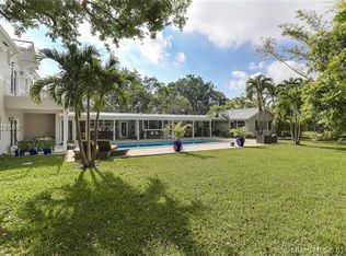 11600 SW 68th Ct, Pinecrest, FL 33156