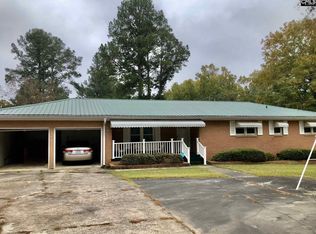 100 Maple St, Saluda, SC 29138