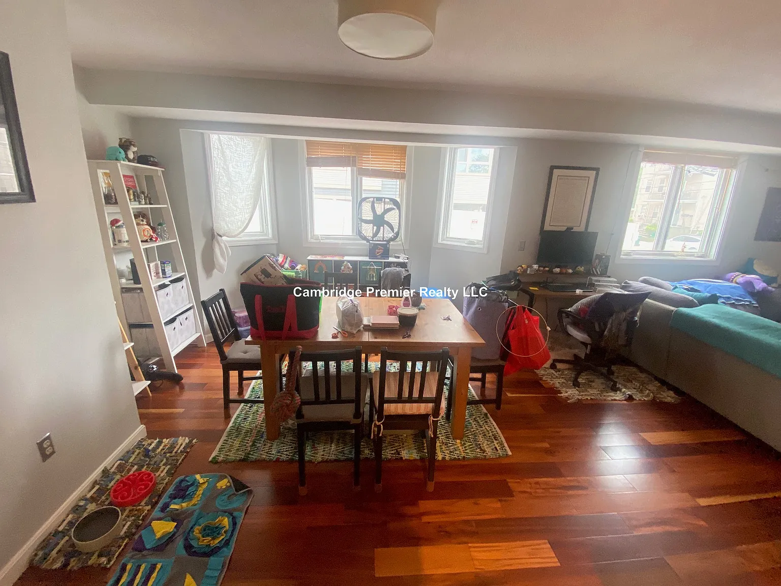 2 bed, 1014 sqft, $3,350 — Photo 4