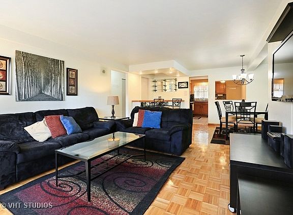 3rd image of 8701 W Foster Ave Unit 107
