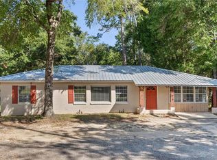4800 Lott Rd, Eight Mile, AL 36613