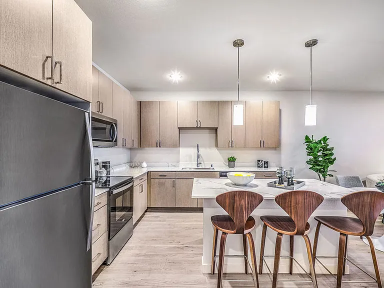 Parq at Camino — Photo 14