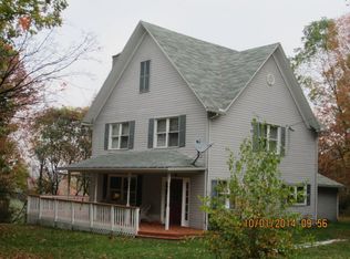 262 Ambrosious Rd, Dushore, PA 18614