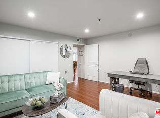 821 N Formosa Ave APT 101, Los Angeles, CA 90046