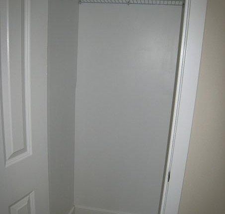 3rd Bedroom Closet