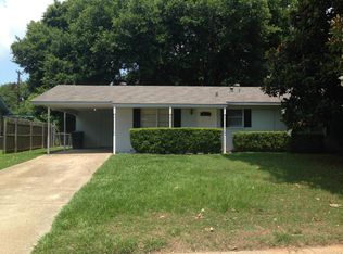 1807 Cambridge St, Bossier City, LA 71112