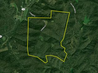 State Highway 1700 LOT WP001, Fordsville, KY 42343