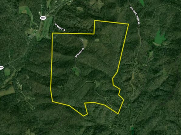 State Highway 1700 Lot Wp001