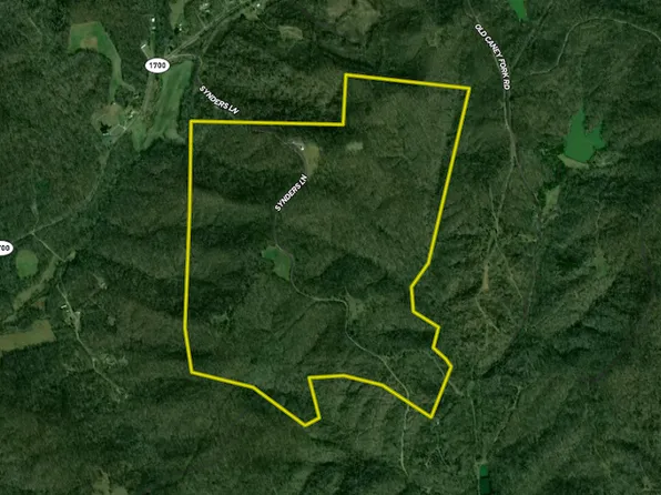 State Highway 1700 Lot Wp001, Fordsville, KY 42343