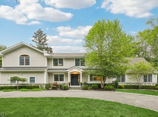 1015 High Mountain Rd, Franklin Lakes Boro, NJ 07417