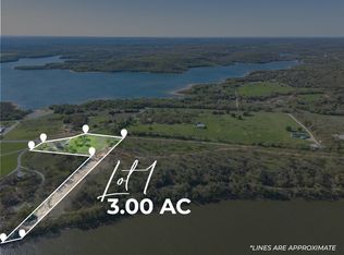 LOT 1 Choate Rd, Bowie, TX 76230