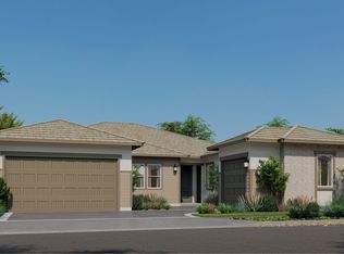 Residence 2570 Plan, Heritage Placer Vineyards | Active Adult : Emilia | Active A, Roseville, CA 95747
