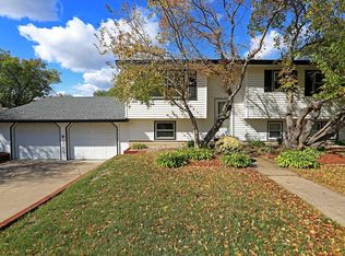 3701 Ridge Ave, Anoka, MN 55303