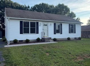 3967 Harrison Cir, Trappe, MD 21673