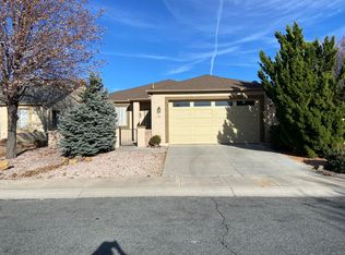 8057 N Command Point Dr, Prescott Valley, AZ 86315
