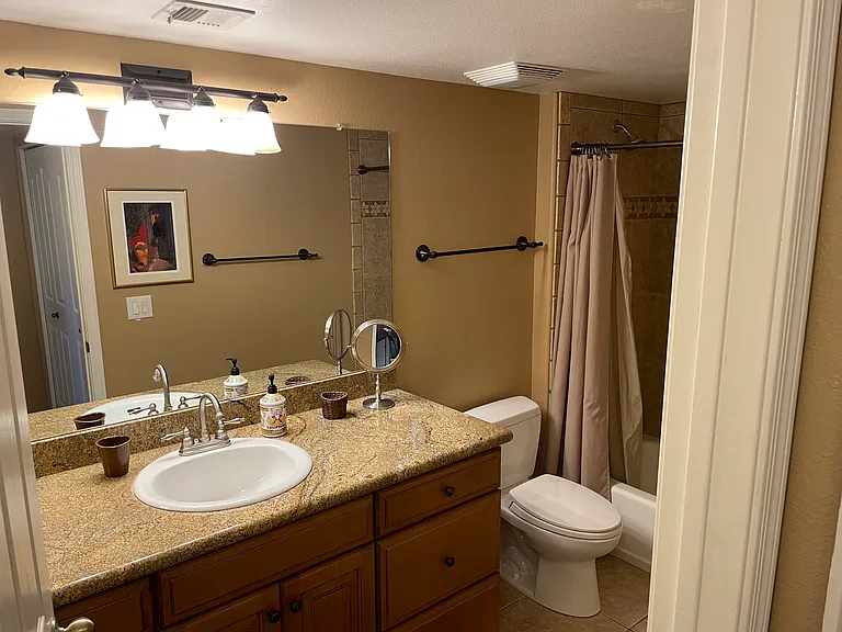 5751 N Kolb Rd #9207 — Photo 22