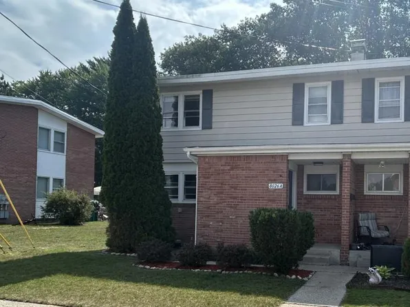 8026 S Alaska St Unit A, Oscoda, MI 48750