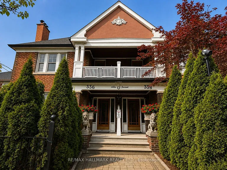 338 Vaughan Rd #3 — Photo 13