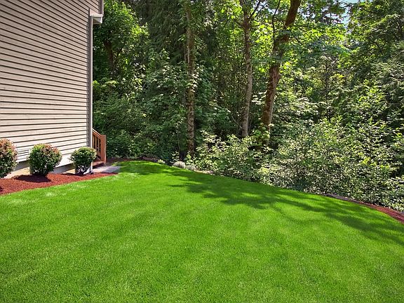 Side Yard