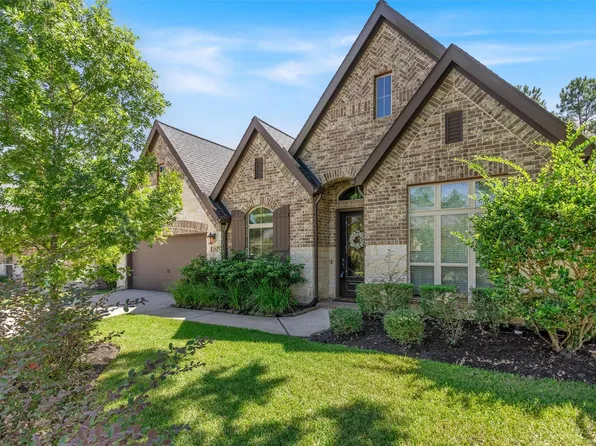 130 Diamond Back Ln, Montgomery, TX 77316
