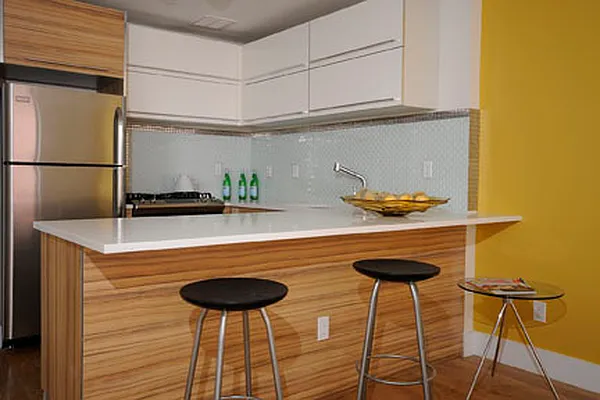 Rented by Urban Spaces Realty Group | media 21