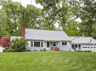 3 Country Ln, Wilbraham, MA 01095