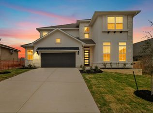 4516 Rhythmic Dr, Pflugerville, TX 78660