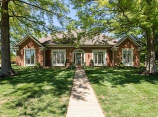 1312 Somerhill Pl, Anchorage, KY 40223