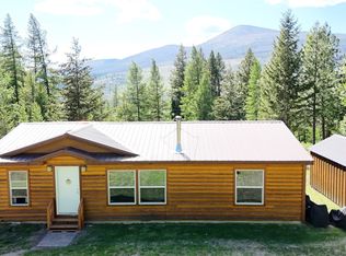 393 Summer Rd, Tonasket, WA 98855
