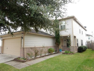 15606 Jasmine Tree Ln, Houston, TX, 77049
