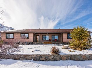 5 Pinon Dr, Wellington, NV 89444
