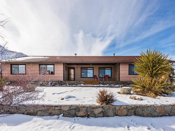 5 Pinon Dr, Wellington, NV 89444
