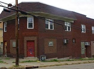 3322 Oregon St, Pittsburgh, PA
