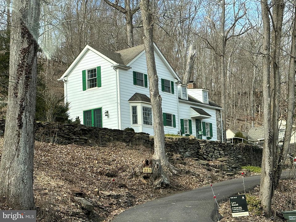 213 River Rd, Pipersville, PA 18947 Zillow